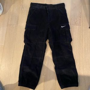 Supreme x Nike Pants